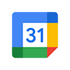 Google Calendar