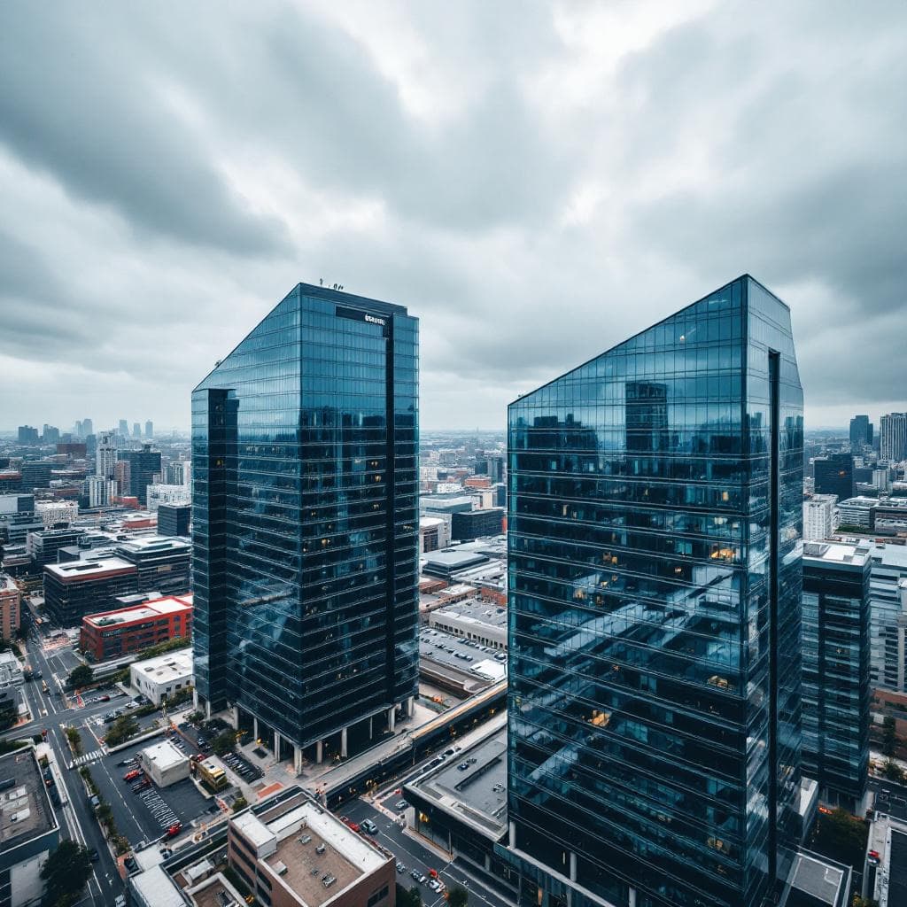 MULTI-SITE MANAGEMENT