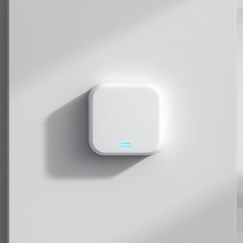 A Plain-English Guide to IoT Sensors in Commercial Buildings