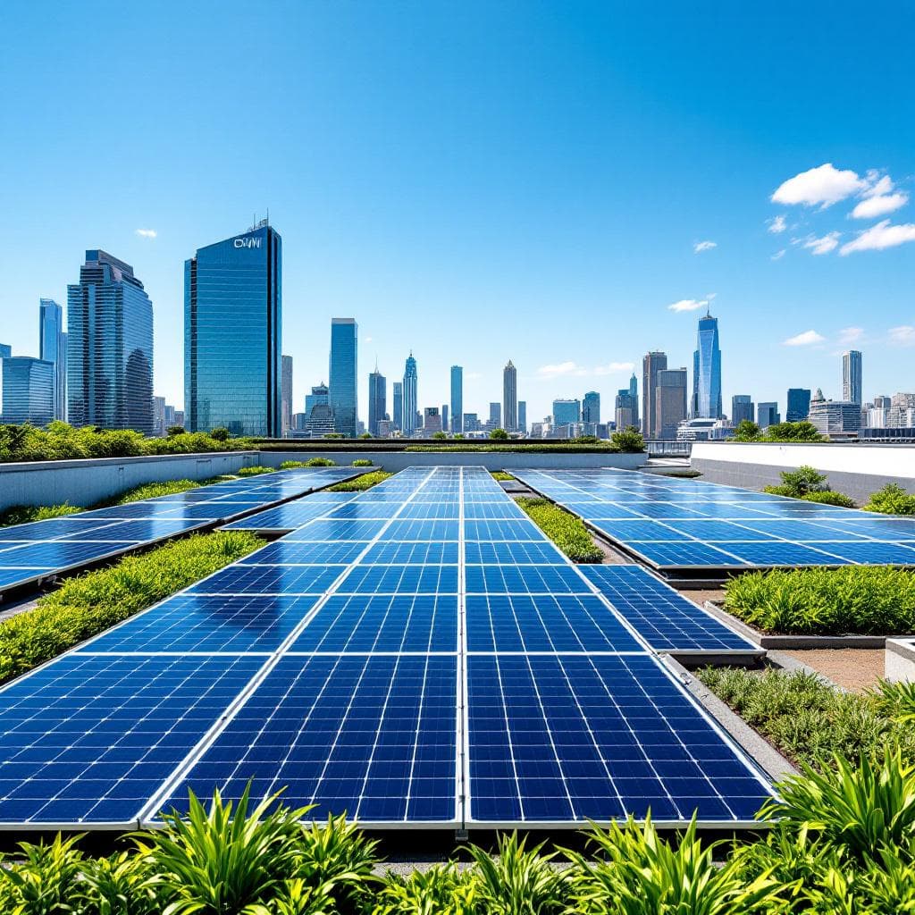 What Is Live Carbon™ and Why Does It Matter for Your Building?