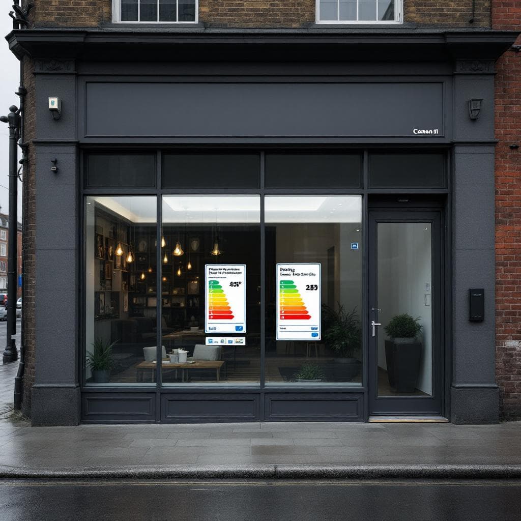 MEES 2027: What Every Commercial Landlord Needs to Know