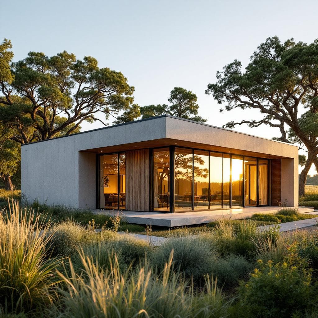 Passivhaus Principles in Commercial Buildings: A Practical Guide