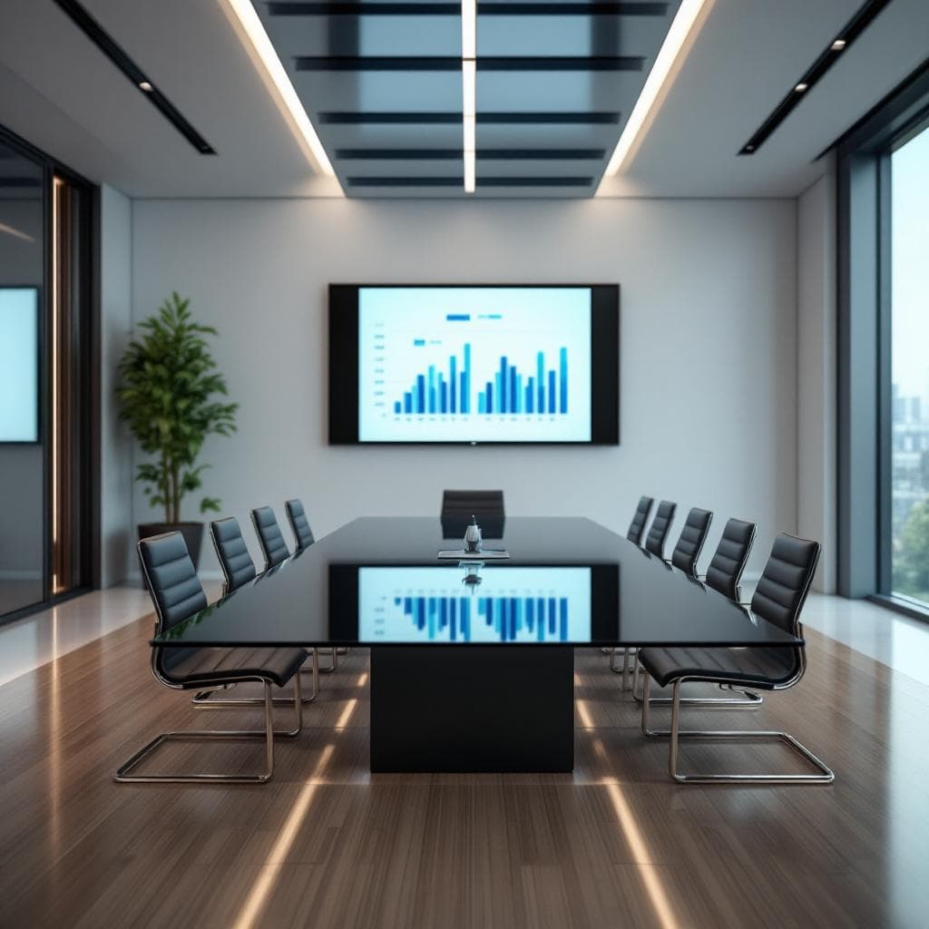 The Real ROI of Smart Building Technology in 2026