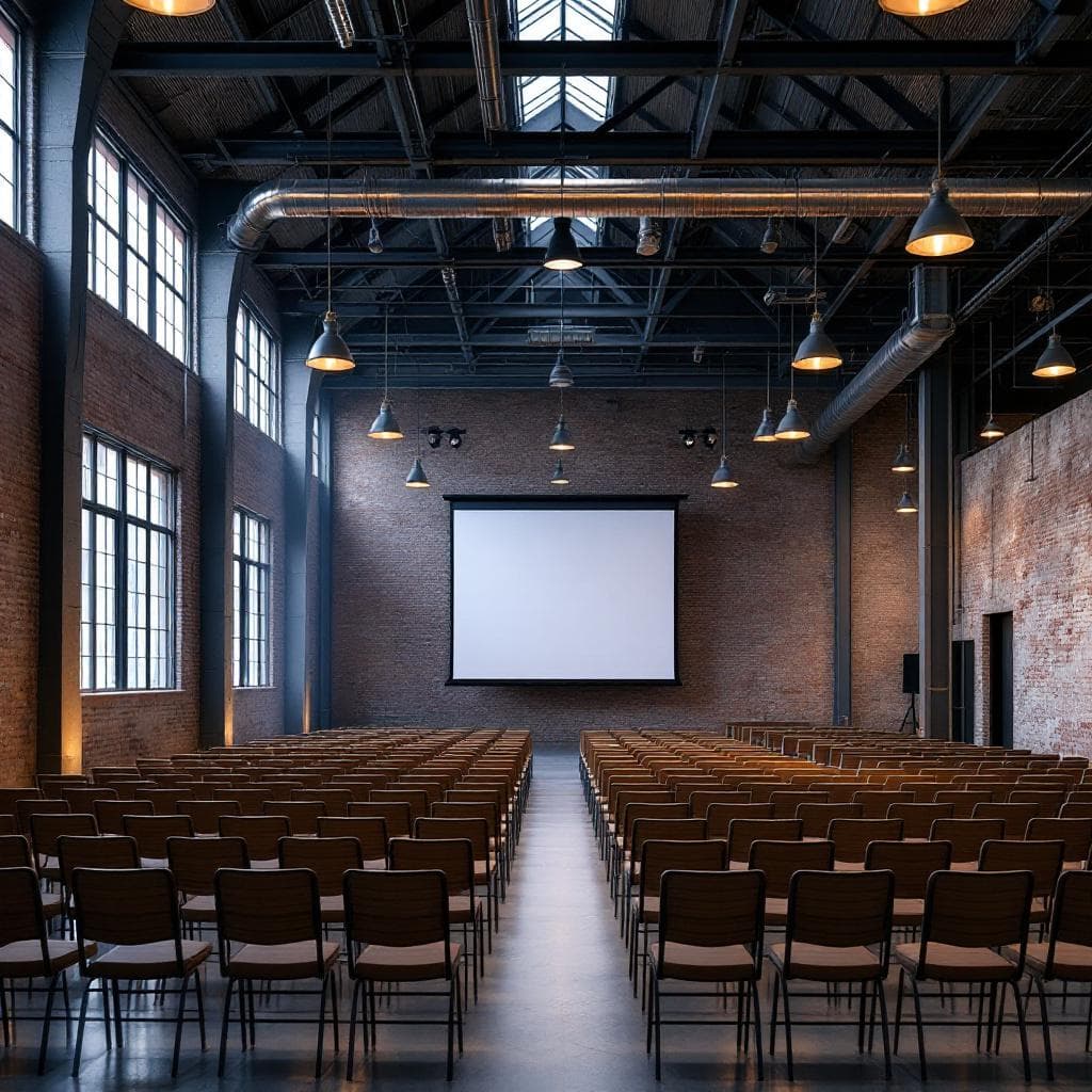 Mobile access control at Leigh Works