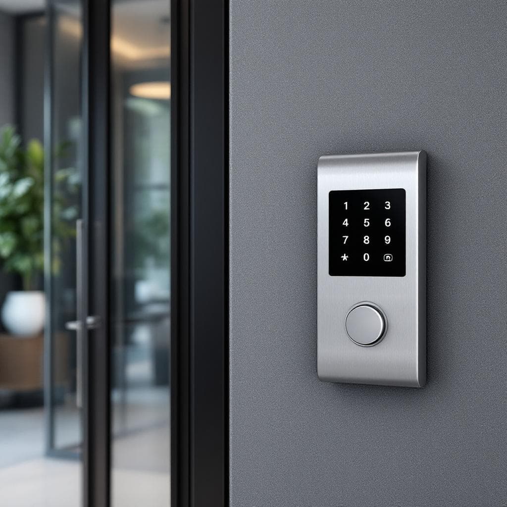 Energy monitoring dashboard at Leigh Works