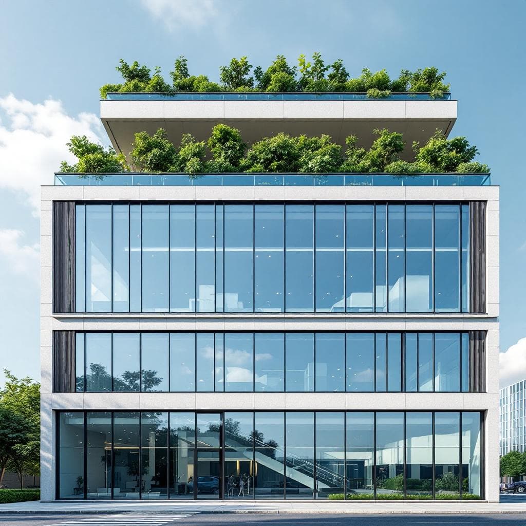 EPC energy rating certificate