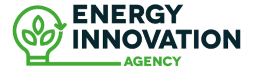 Energy Innovation Agency logo