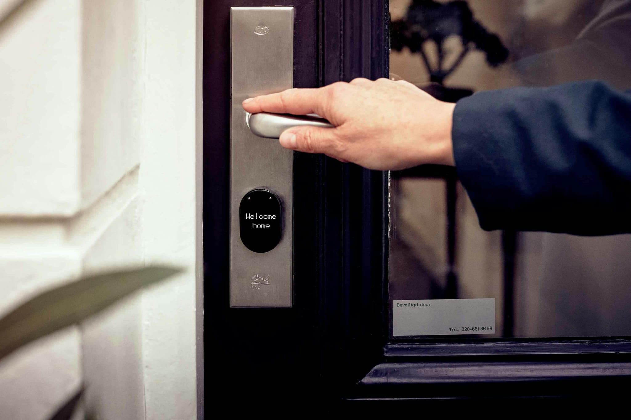 ACCESS CONTROL