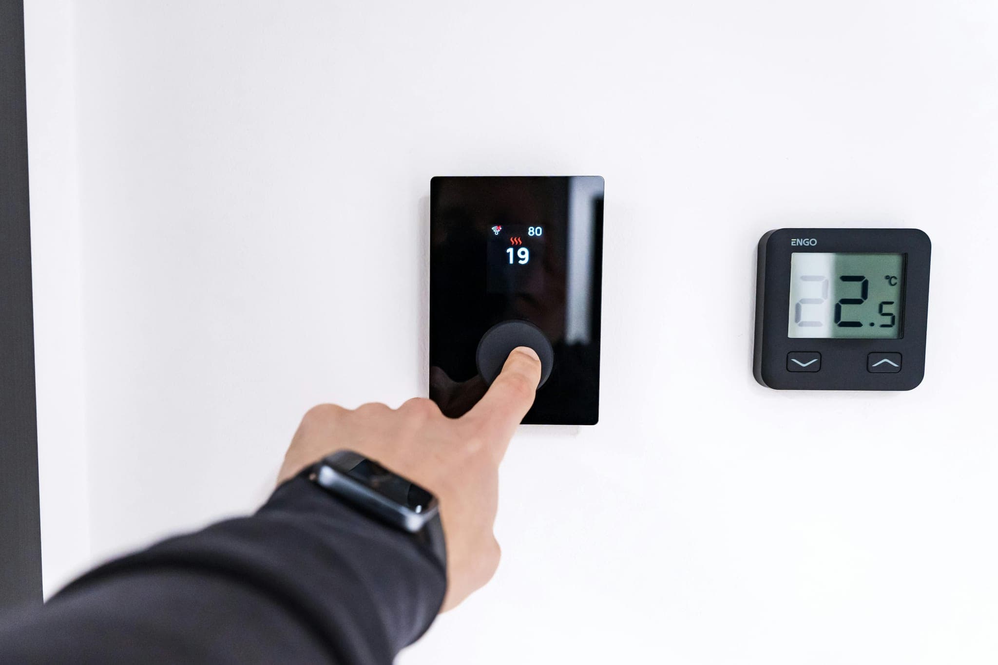 A Plain-English Guide to IoT Sensors in Commercial Buildings