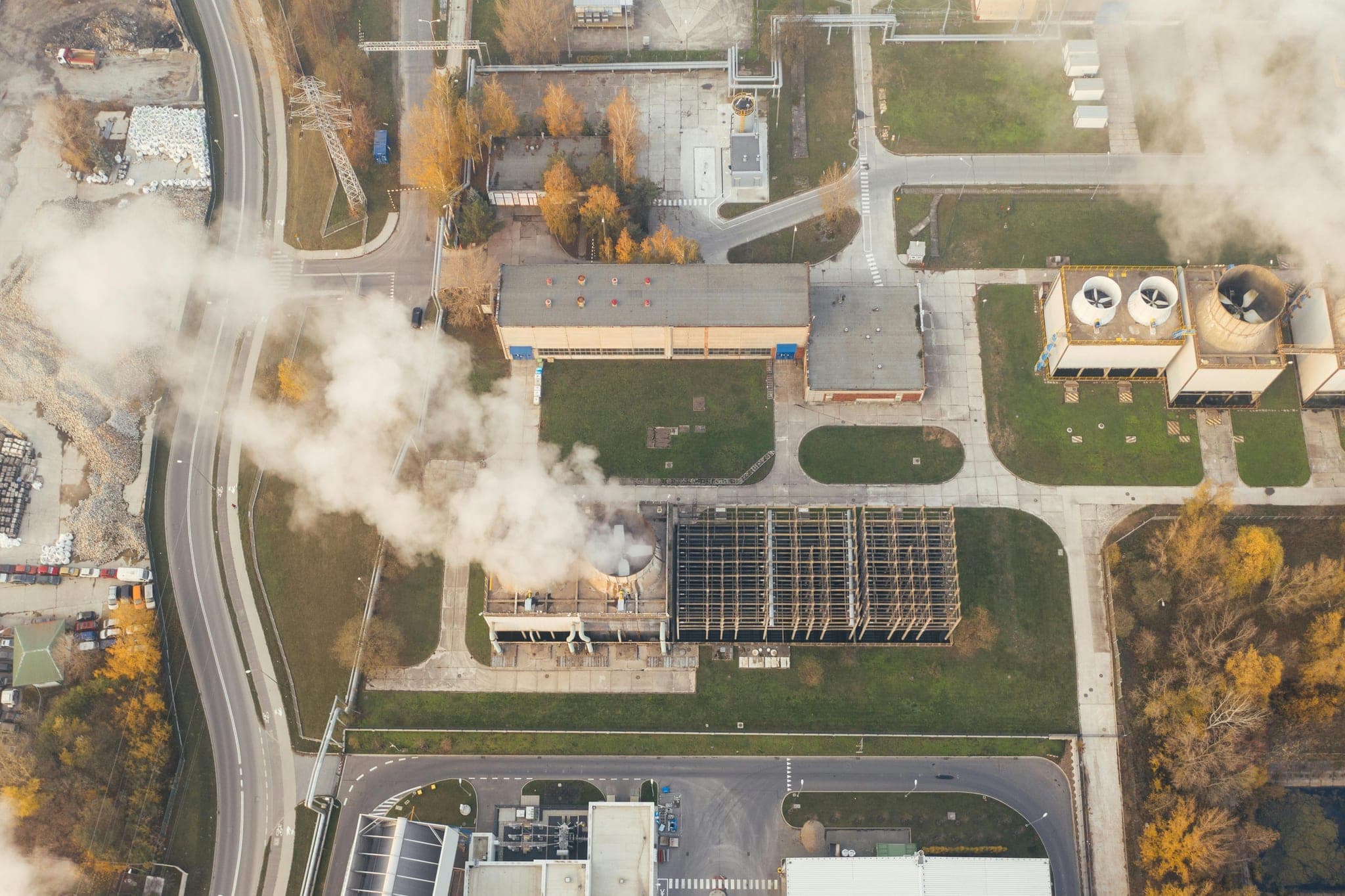 What Is Live Carbon™ and Why Does It Matter for Your Building?