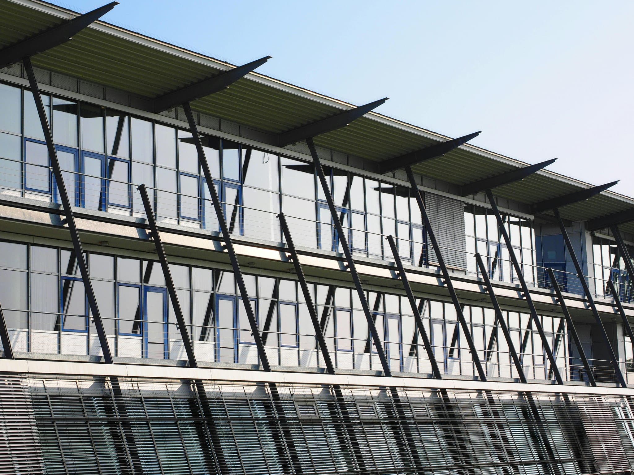 Passivhaus Principles in Commercial Buildings: A Practical Guide