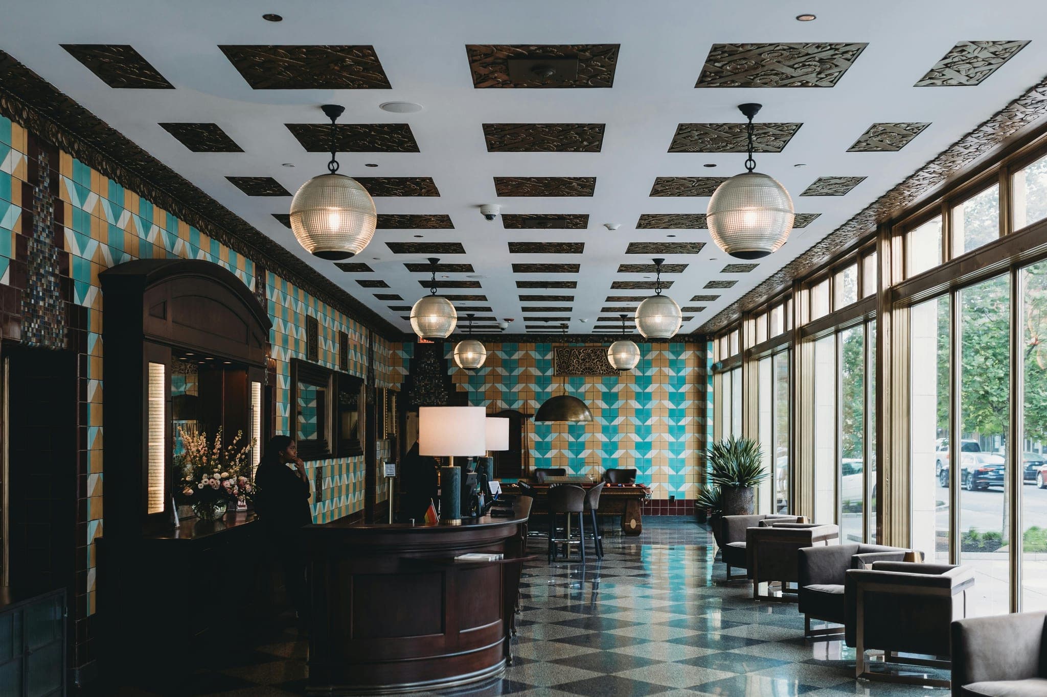 HOSPITALITY